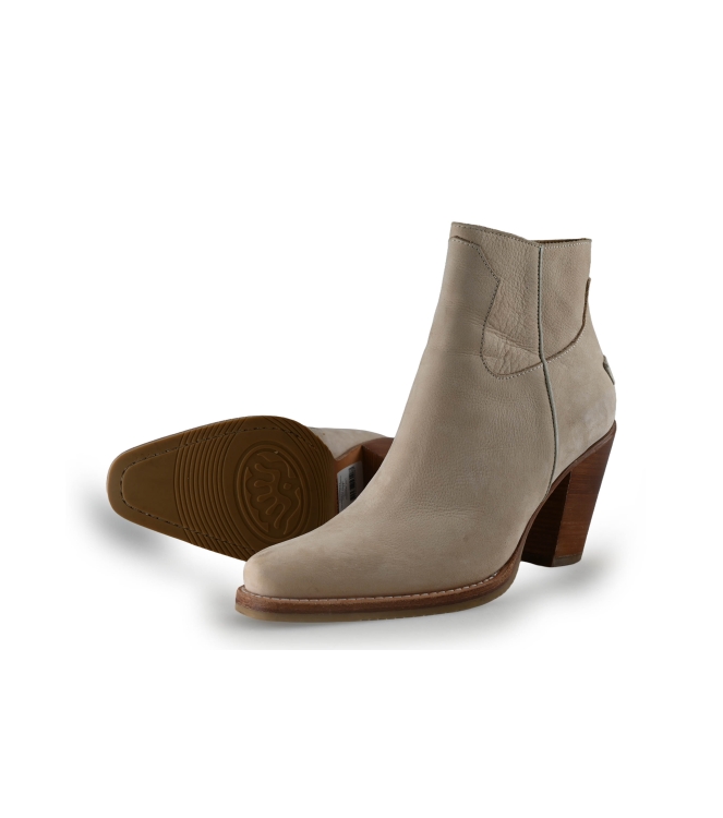 Shabbies Amsterdam Enkellaarzen