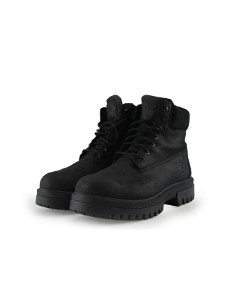 Timberland Veterboots Zwart 325590
 Maat 41½
 