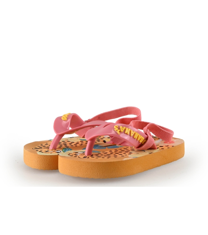 Go bananas Slippers