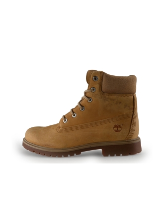 Timberland Boots Geel 325594
 Maat 39½
 