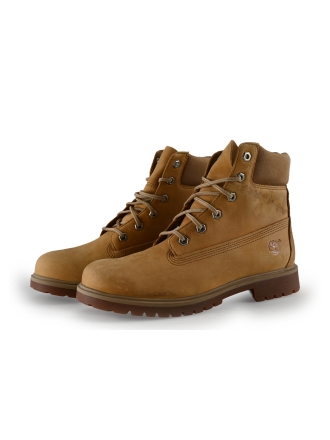 Timberland Boots Geel 325594
 Maat 39½
 