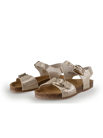 Kipling Sandalen Goud 325604
 Maat 25
 