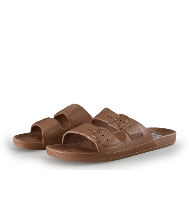 Freedom Moses Slippers
