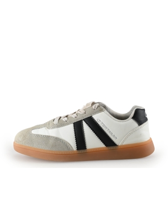 Tom Tailor Sneakers Wit 325622
 Maat 33
 