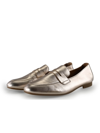 Gabor Loafers  Zilver 325623
 Maat 43
 