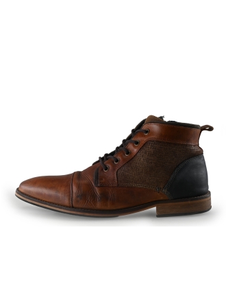 La Strada Nette schoenen  Cognac 325634
 Maat 43
 