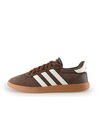 Adidas Sneakers Bruin 325645
 Maat 40
 