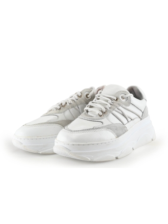 Nelson Sneakers Wit 325648
 Maat 39
 