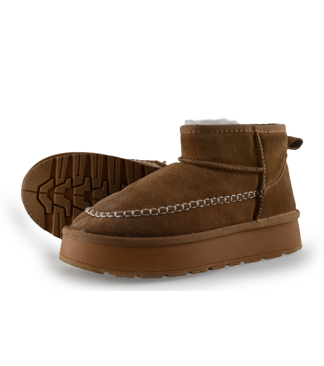 Manfield Sneeuwlaarzen