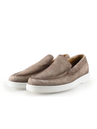 Giorgio Loafers  Beige 325656
 Maat 41
 