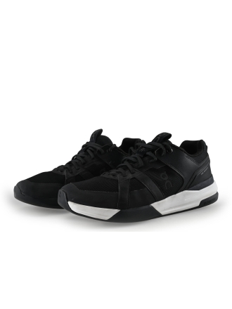 On Sportschoenen Zwart 325661
 Maat 45
 