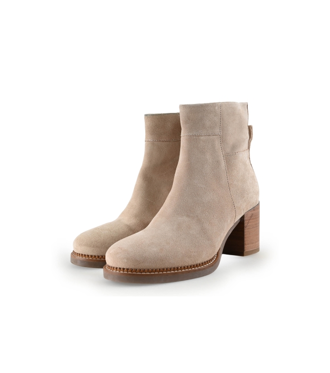 Shabbies Amsterdam Enkellaarzen