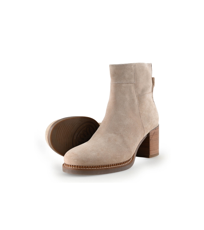 Shabbies Amsterdam Enkellaarzen