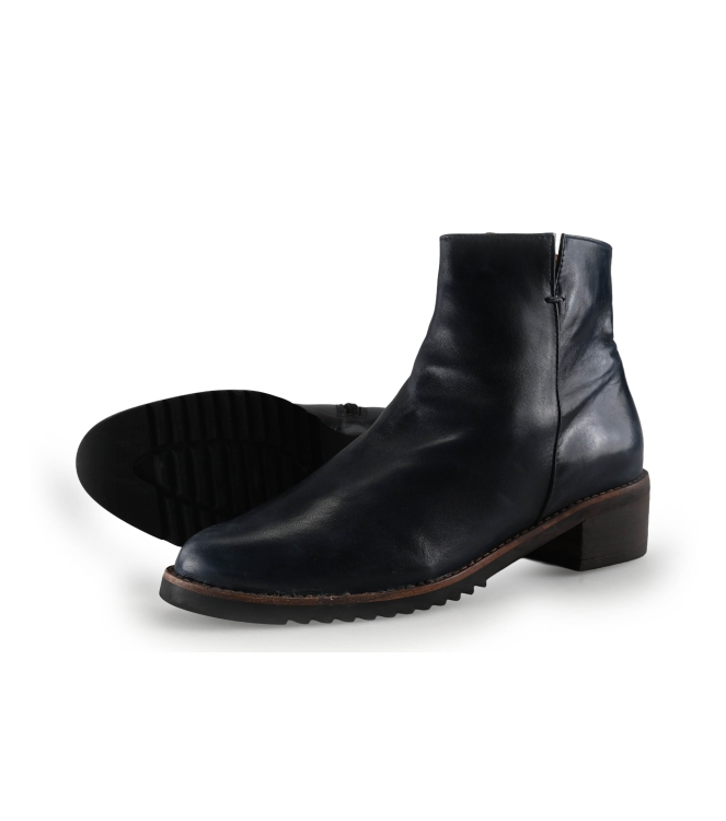 Everybody Enkellaarzen