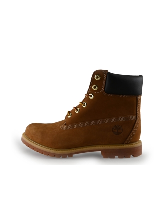 Timberland Veterboots Bruin 325675
 Maat 43½
 