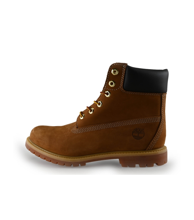 Timberland Veterboots