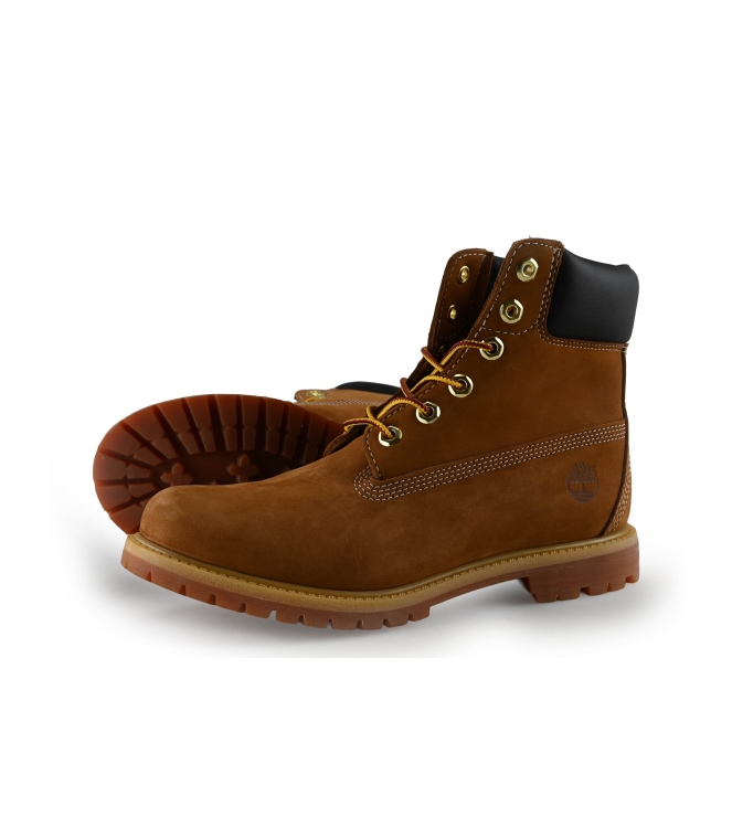 Timberland Veterboots