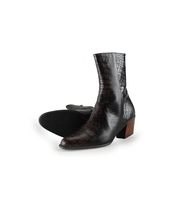 Pertini Enkellaarzen