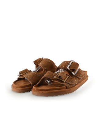 Colors of California Sandalen Bruin 325681
 Maat 40
 