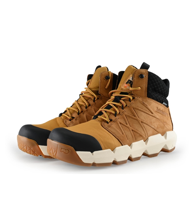 Timberland Hoge sneakers