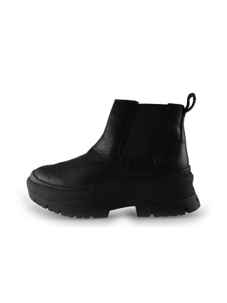 Timberland Chelsea boots Zwart 325717
 Maat 39
 