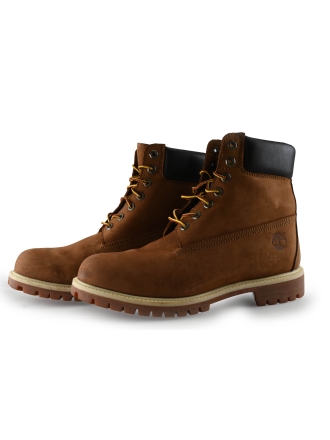 Timberland Boots Geel 325719
 Maat 44
 