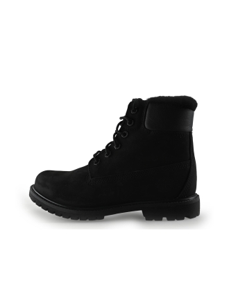 Timberland Sneeuwlaarzen Zwart 325720
 Maat 38
 