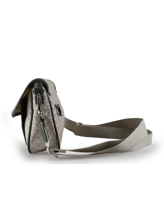 Kipling Schoudertas Grijs 325759
 Maat standaard
 