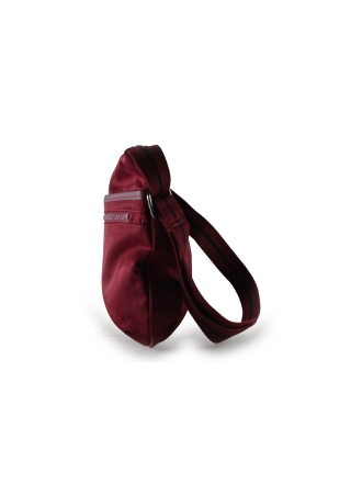 Kipling Schoudertas Rood 325767
 Maat standaard
 