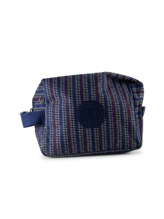 Kipling Schoudertas Blauw 325774
 Maat standaard
 