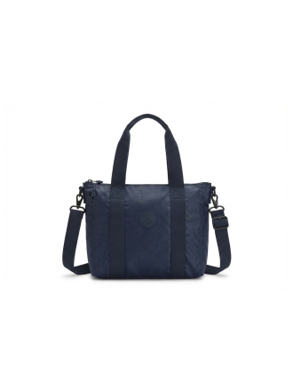 Kipling Schoudertas Blauw 325783
 Maat standaard
 