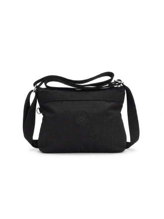 Kipling Heuptas Zwart 325789
 Maat standaard
 