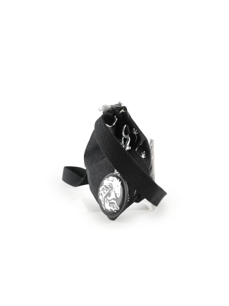 Kipling Heuptas Zwart 325789
 Maat standaard
 