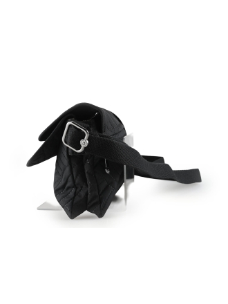 Kipling Schoudertas Zwart 325790
 Maat standaard
 