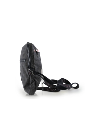 Kipling Schoudertas Zwart 325791
 Maat standaard
 