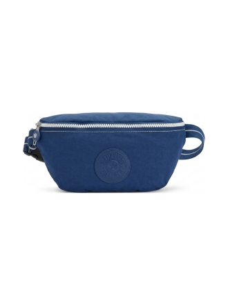 Kipling Heuptas Blauw 325793
 Maat standaard
 