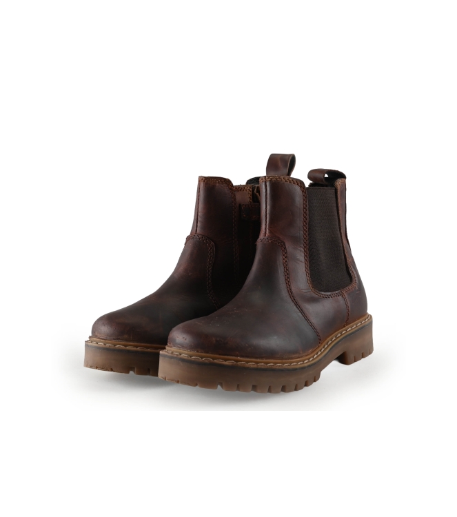 Nelson Chelsea boots