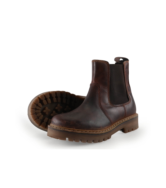 Nelson Chelsea boots