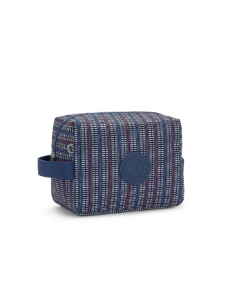 Kipling Schoudertas Blauw 325811
 Maat standaard
 