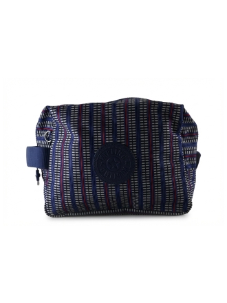 Kipling Heuptas Blauw 325812
 Maat standaard
 