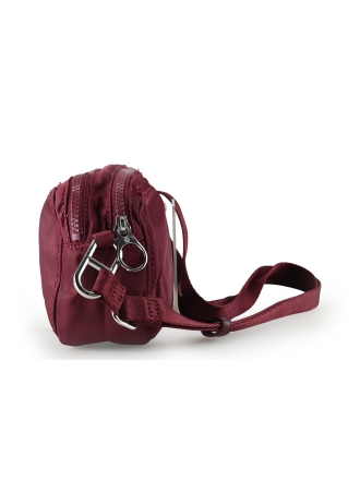 Kipling Schoudertas Rood 325814
 Maat standaard
 