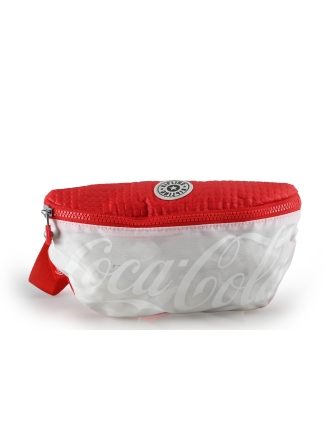 Kipling Heuptas Oranje 325816
 Maat standaard
 