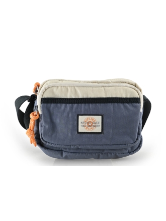 Kipling Schoudertas Beige 325817
 Maat standaard
 