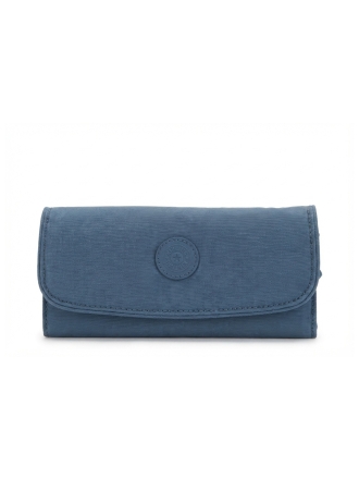 Kipling Blauw 325823
 Maat standaard
 