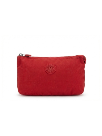 Kipling Etui Rood 325824
 Maat standaard
 