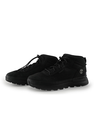 Timberland Sneakers Zwart 325839
 Maat 35
 