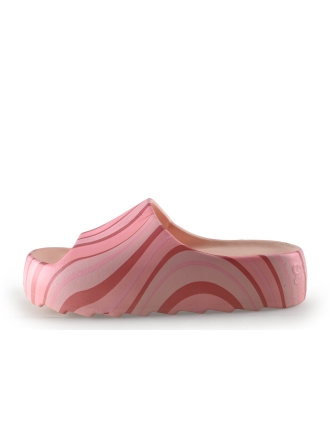 Colors of California Slippers Roze 325842
 Maat 38
 