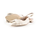 Lina Locchi Slingbacks