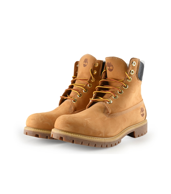 Timberland Veterboots