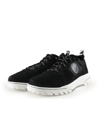 Timberland Sneakers Zwart 325849
 Maat 42
 